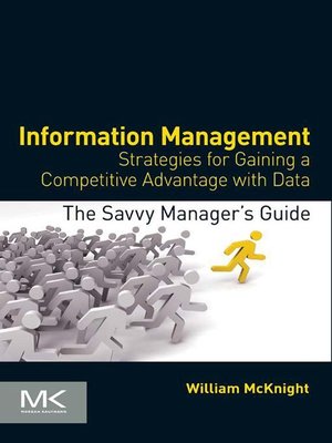 cover image of Information Management